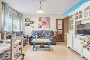 Apartamento en Granada capital para 6 personas - Granada