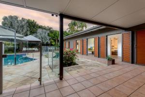 The Last Resort Bali House