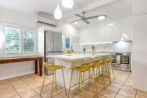 The Last Resort Bali House