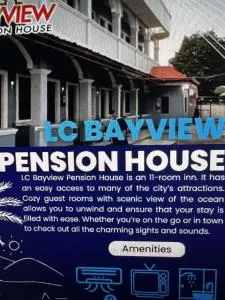 Danao LC Bayview - Catmon