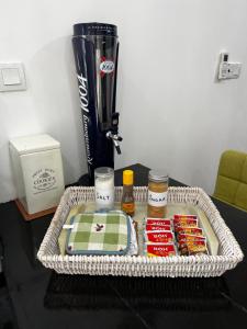LUMUN Holiday Home Rental