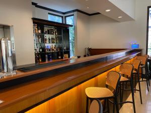 Plaza Del Norte Hotel and Convention Center