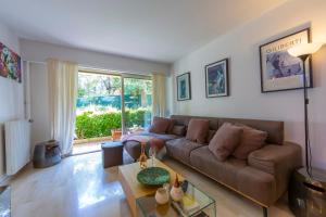 Appartement Les Cyclamens - Happy Rentals