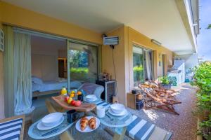 Appartement Les Cyclamens - Happy Rentals