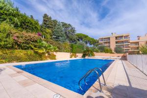 Appartement Les Cyclamens - Happy Rentals