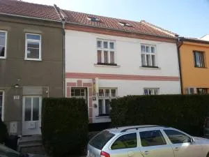 Pension U Dolezalu - Tvarožná