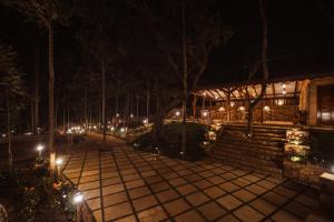 Sereno Barn Eco Stay Chikmagalur