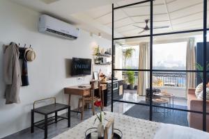 Maison 42- Onetreestays