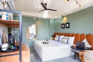 Maison 42- Onetreestays