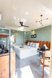 Maison 42- Onetreestays - Gurgaon