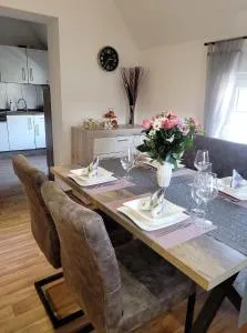 Ferienwohnung Classen Eifel - Dreiborn