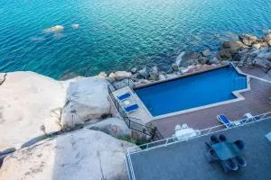 1 Bright Point Apartment 5404 - Nelly Bay