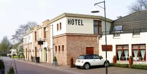 赫斯范赫斯登酒店 - Someren-Heide