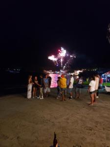 PALM TREE RESORT AND RESTAURANT