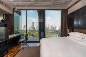 2 North Sathorn, Bangrak, Bangkok, 10500, Thailand.