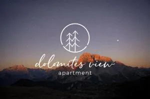 dolomites view apartment - 拉松迪索托