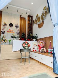 Khách sạn An Vy Đà Lạt