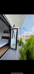 Khách sạn An Vy Đà Lạt