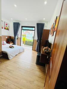 Khách sạn An Vy Đà Lạt