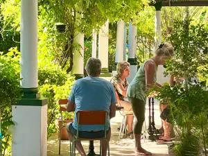 De Stoep - Riebeek-Wes