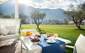Seven Park Hotel Lake Como - Adults Only
