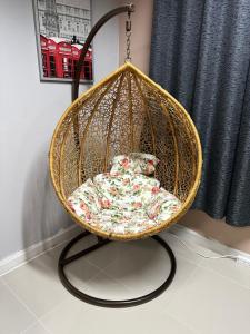 M Villa @ Impact Muangthongthani