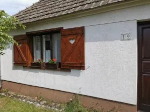 Derű-Lak - Csárdapuszta