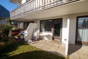 Apartment Barbara in Maishofen