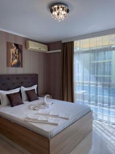 Apart hotel Gallery Studio