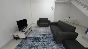 昔加末斯里佩兰民宿 - 昔加末