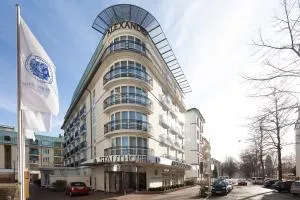 أليكسندر أم زو - كاربن