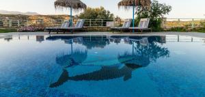 Zeuss Daughtes Villas