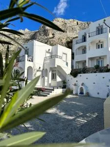 Elenis Studios&Apartments - Masouri