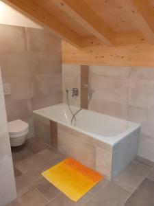 Urlaub auf dem Bergbauernhof Gigglhirn in Ulten