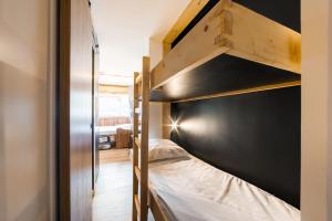 Appartements Studio l'Oree - City centre - Megeve : photos des chambres