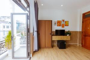 Khách sạn An Vy Đà Lạt