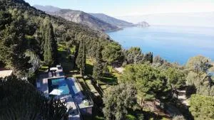 VILLA ARMONIA 8, Emma Villas - Finale