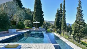 VILLA ARMONIA 8, Emma Villas