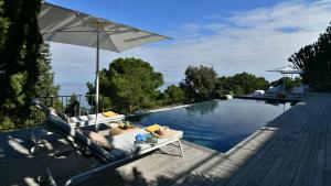 VILLA ARMONIA 8, Emma Villas