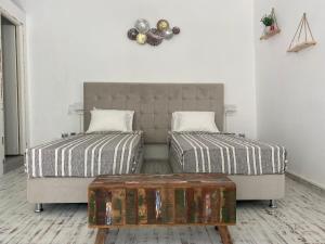 Cozy Studio Mykonos Town