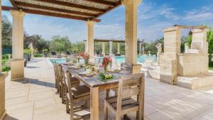 Villa La Dolce Vita 6, Emma Villas