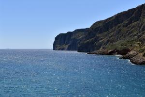 Akroyiali - Guesthouse