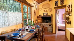 Podere Belvedere 6, Emma Villas