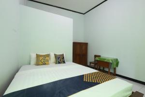 Homestay Almadina Syariah