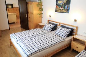Apartma Andrej 