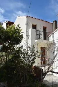 Zefyros - Xiropótamos