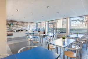 Appart'hotels Appart'City Confort Brest : photos des chambres