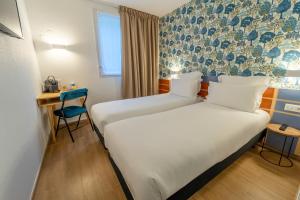 Hotels Sure Hotel by Best Western Sarlat-la-Caneda : Chambre Lits Jumeaux Standard