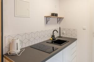 Apartamenty Przystanek Morska