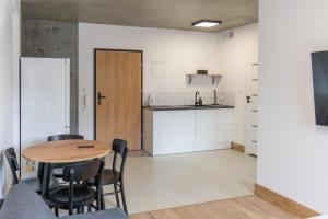 Apartamenty Przystanek Morska